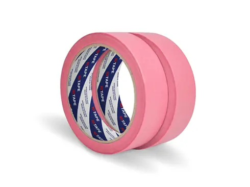 Indoor High Viscosity Rice Paper Tape.webp